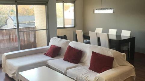 Foto 2 de Piso de alquiler en Carrer de Juan de Celaya, 21, La Creu Coberta,  Valencia Capital