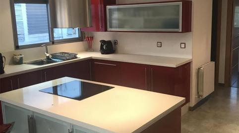 Foto 3 de Piso de alquiler en Carrer de Juan de Celaya, 21, La Creu Coberta,  Valencia Capital