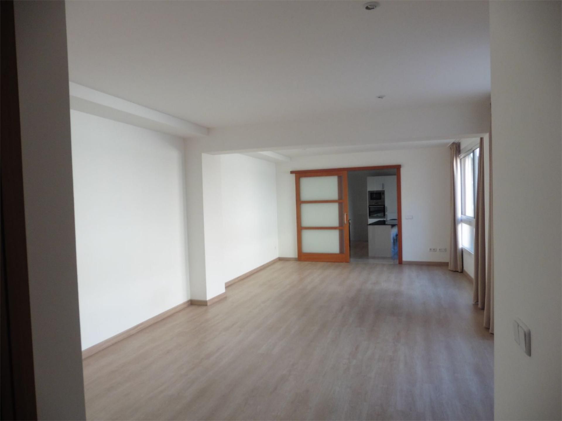 Flat for sale in Inca  with Air Conditioner, Heating and Parquet flooring
