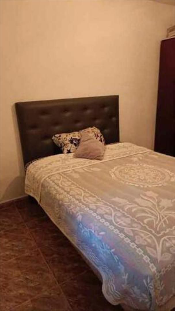 Pis per a compartir a Reyes