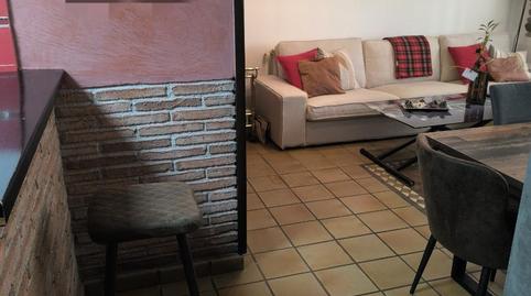 Foto 3 de Piso en venta en Carrer Frederic Mompou, 36, Lledoner, Granollers