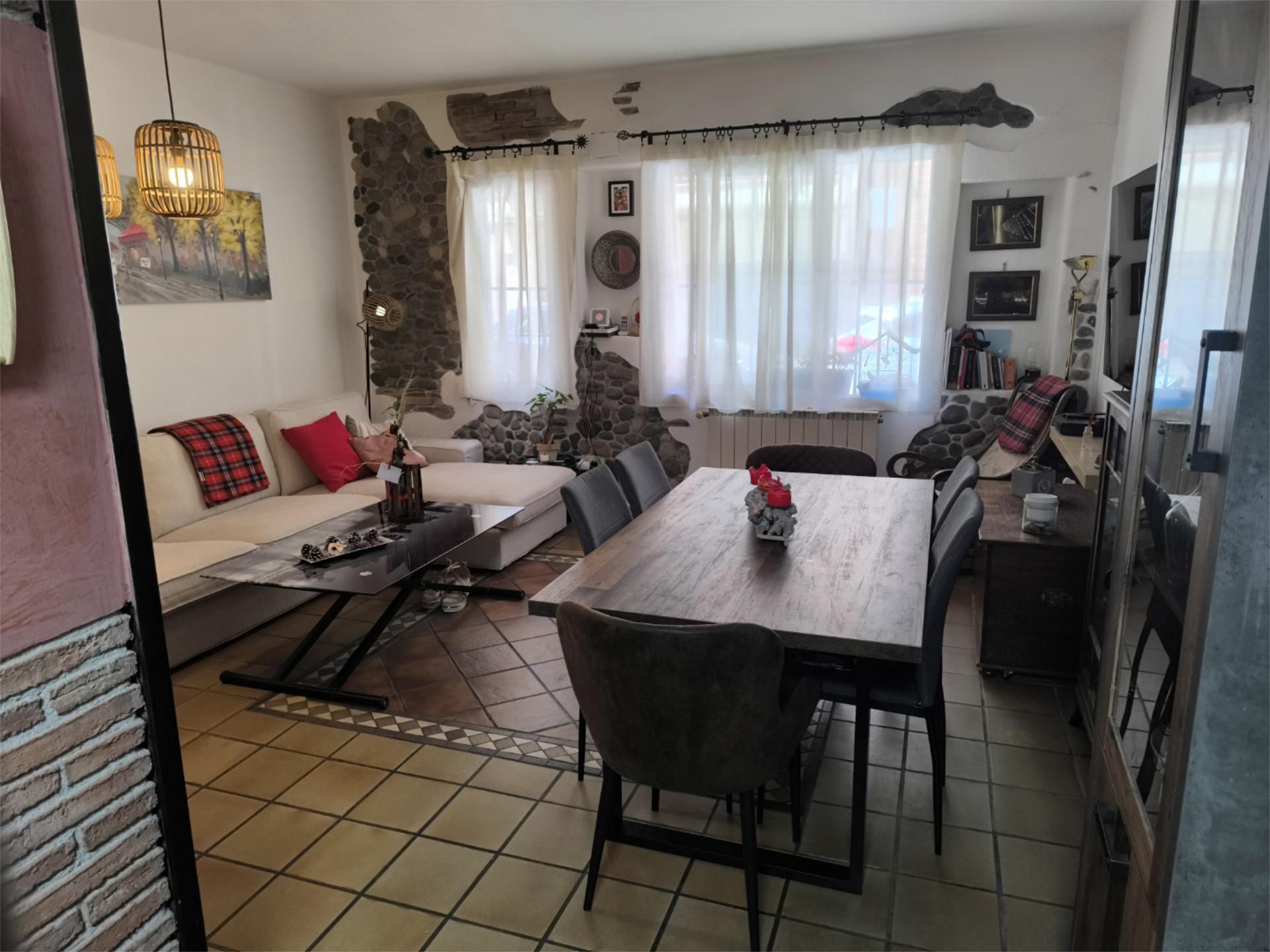 Piso en venta en Carrer Frederic Mompou, 36, Lledoner