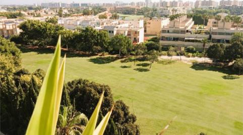 Photo 2 of Attic to rent in Avenida Pintor Fernando Soria, 12, Alicante Golf, Alicante / Alacant