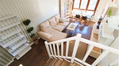 Photo 3 of Attic to rent in Avenida Pintor Fernando Soria, 12, Alicante Golf, Alicante / Alacant