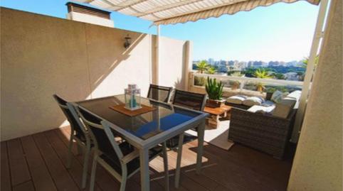 Photo 4 of Attic to rent in Avenida Pintor Fernando Soria, 12, Alicante Golf, Alicante / Alacant