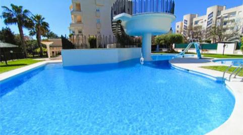 Photo 5 of Attic to rent in Avenida Pintor Fernando Soria, 12, Alicante Golf, Alicante / Alacant