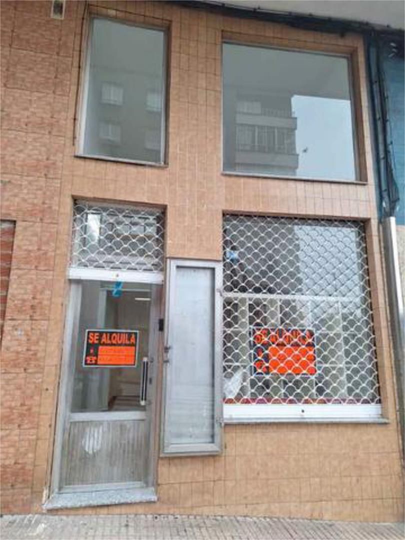 Premises to rent in Gijón 