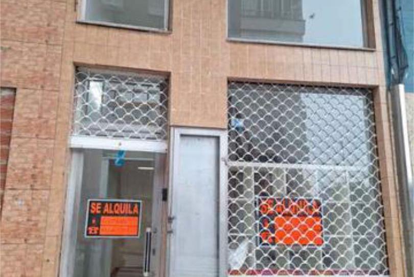 Premises to rent in Llano, Gijón - image 1 Photo 1 of Premises to rent in Llano, Gijón