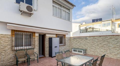 Foto 4 de Casa adosada en venda a Calle Pintor Velazquez, 76, Peligros, Granada