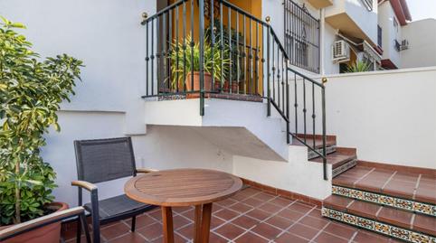 Foto 2 de Casa adosada en venda a Calle Pintor Velazquez, 76, Peligros, Granada