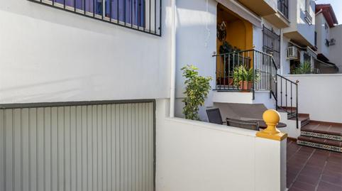 Foto 3 de Casa adosada en venda a Calle Pintor Velazquez, 76, Peligros, Granada