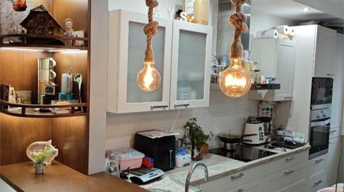 Foto 3 de Casa o xalet en venda a Calle Pico Ocejon, 27, Estación - Los Manantiales, Guadalajara Capital