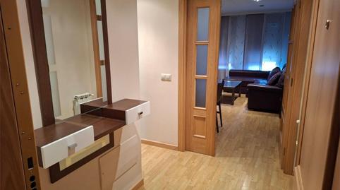 Foto 2 de Pis de lloguer a Calle Los Olmos, 36, Alameda, Cuenca Capital