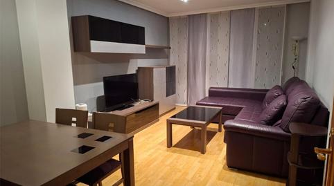 Foto 3 de Pis de lloguer a Calle Los Olmos, 36, Alameda, Cuenca Capital