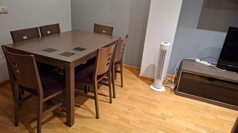 Foto 5 de Pis de lloguer a Calle Los Olmos, 36, Alameda, Cuenca Capital