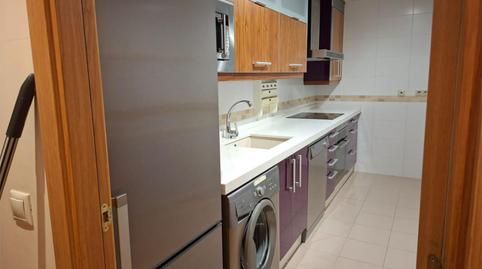 Foto 4 de Pis de lloguer a Calle Los Olmos, 36, Alameda, Cuenca Capital