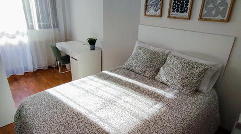 Foto 5 de Apartamento de alquiler en Calle Torrecerredo, 31, Ciudad Naranco - Prados de La Fuente, Oviedo