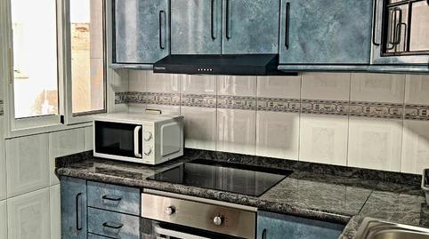 Foto 2 de Pis de lloguer a Avinguda Cor de Jesús, 67a, La Vall d'Uixó, Castellón