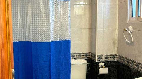 Foto 5 de Pis de lloguer a Avinguda Cor de Jesús, 67a, La Vall d'Uixó, Castellón