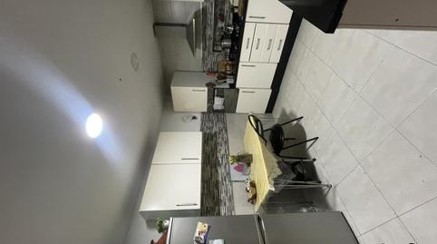 Foto 4 de Casa adosada en venta en Calle Agustina de Aragón, 7, Bajadilla - Fuente Nueva, Algeciras