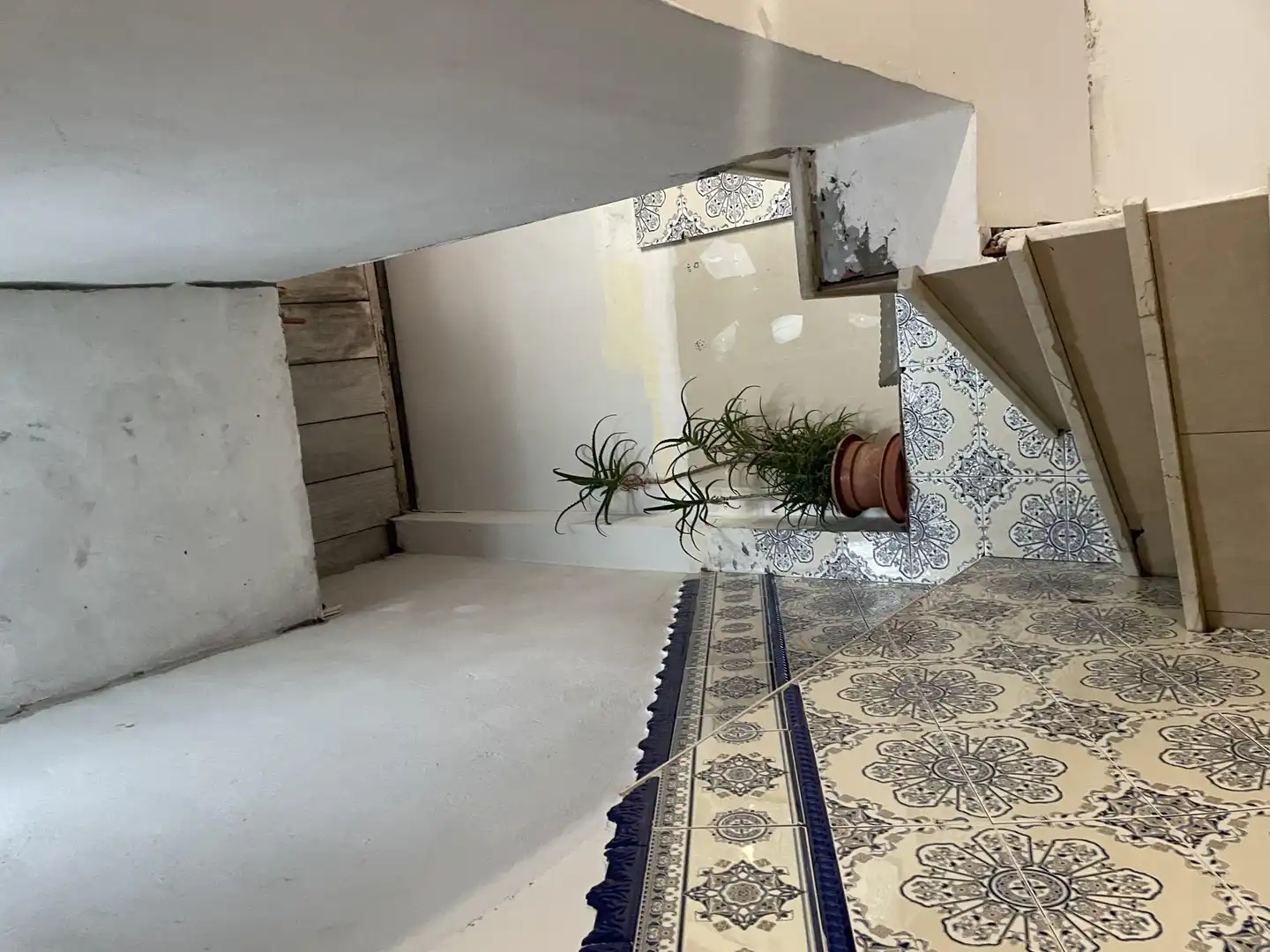 Casa adosada en venda a Calle Agustina de Aragón, 7, Bajadilla - Fuente Nueva Casa adosada en venda en Algeciras amb Terrassa