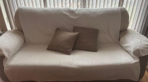 Photo 3 of Flat to rent in Calle Juan García Hortelano, 29, Parquesol, Valladolid Capital