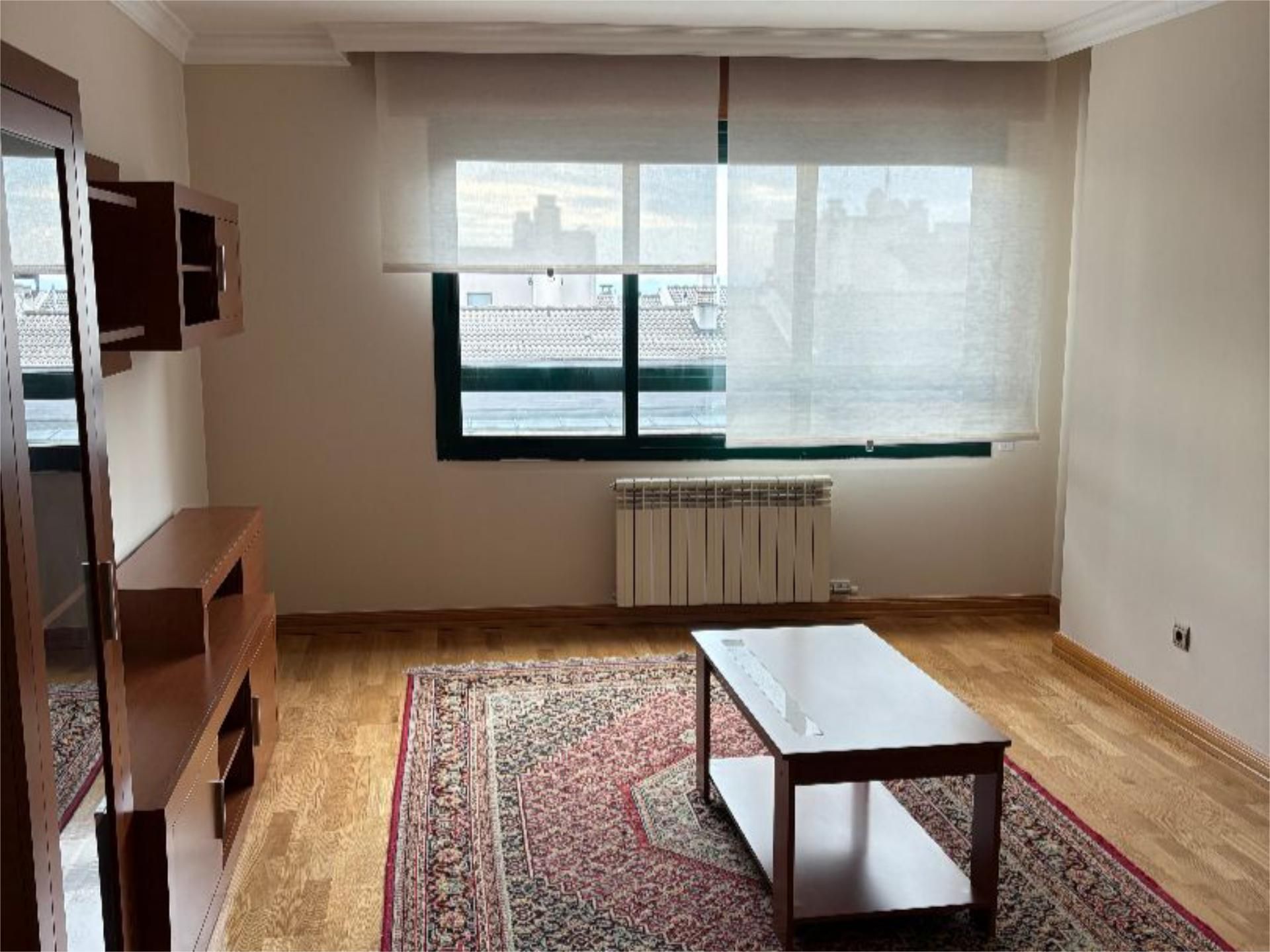 Flat to rent in Calle Juan García Hortelano, 29, Parquesol