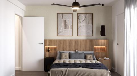 Foto 4 de Pis en venda a Avenida del Almanzora, 19, Olula del Río, Almería