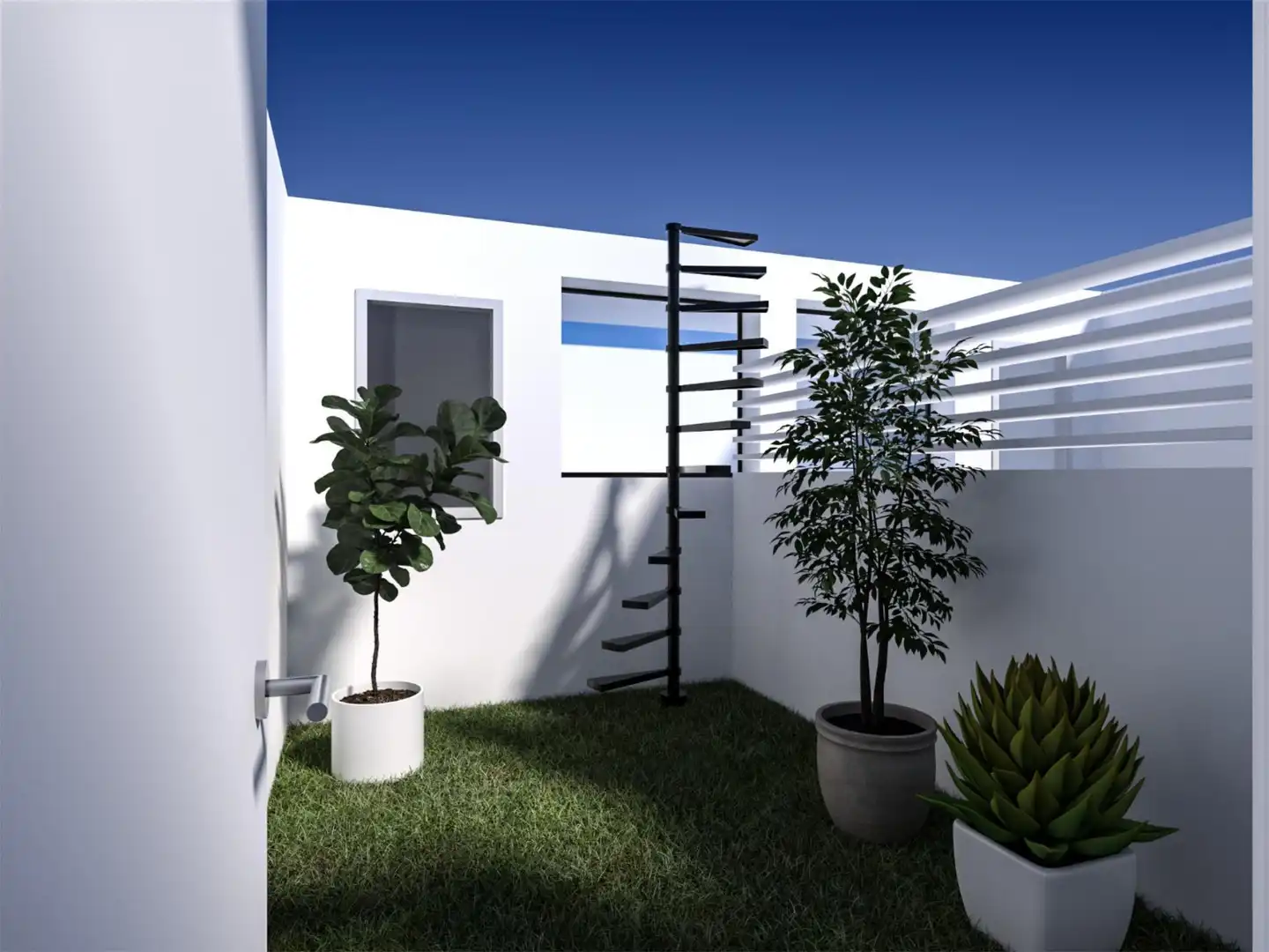 Terraza de Piso en venta en Olula del Río con Parquet, Terraza y Trastero