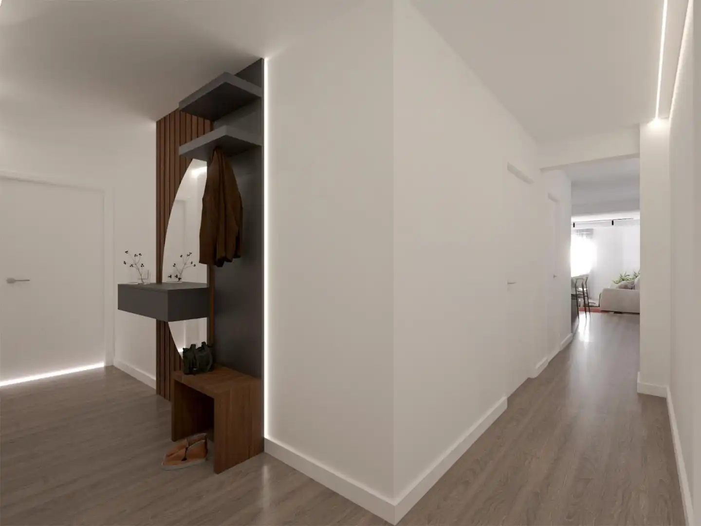 Piso en venta en Olula del Río con Parquet, Terraza y Trastero