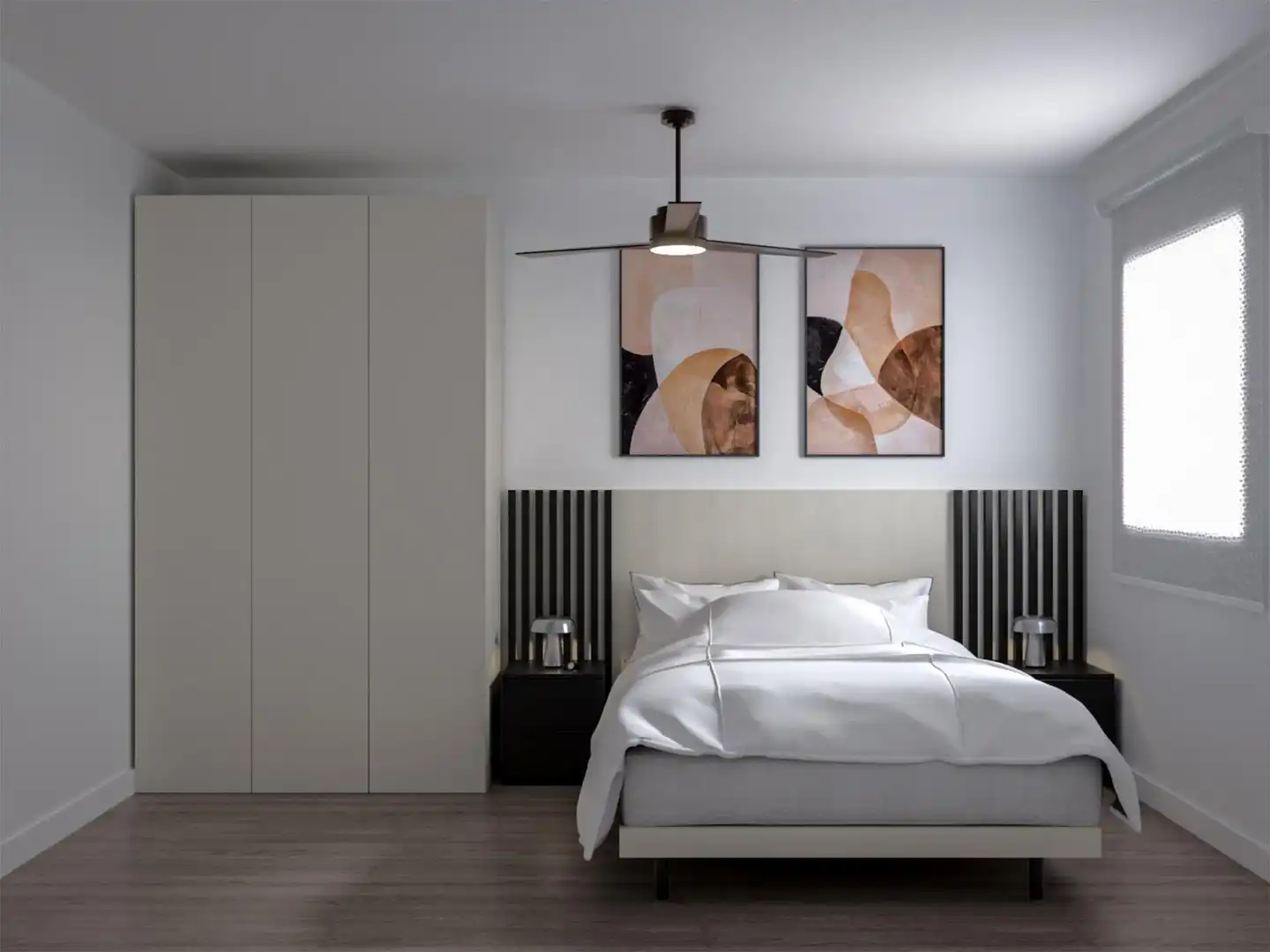 Habitación de Piso en venta en Olula del Río con Parquet, Terraza y Trastero