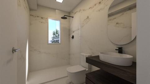 Foto 4 de Pis en venda a Avenida del Almanzora, 19, Olula del Río, Almería