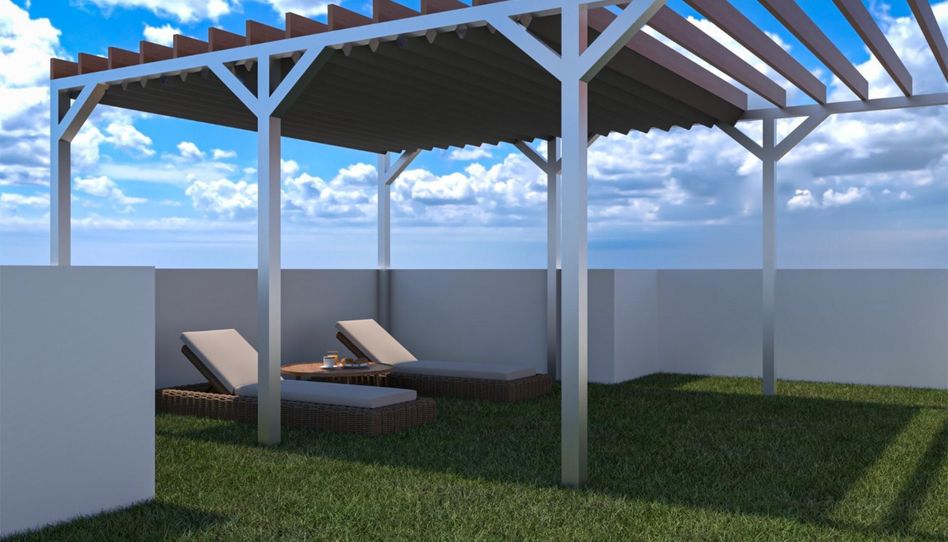 Piso en venta en Avenida del Almanzora, 19, Olula del Río, Almería - imagen 1 Foto 1 de Piso en venta en Avenida del Almanzora, 19, Olula del Río, Almería