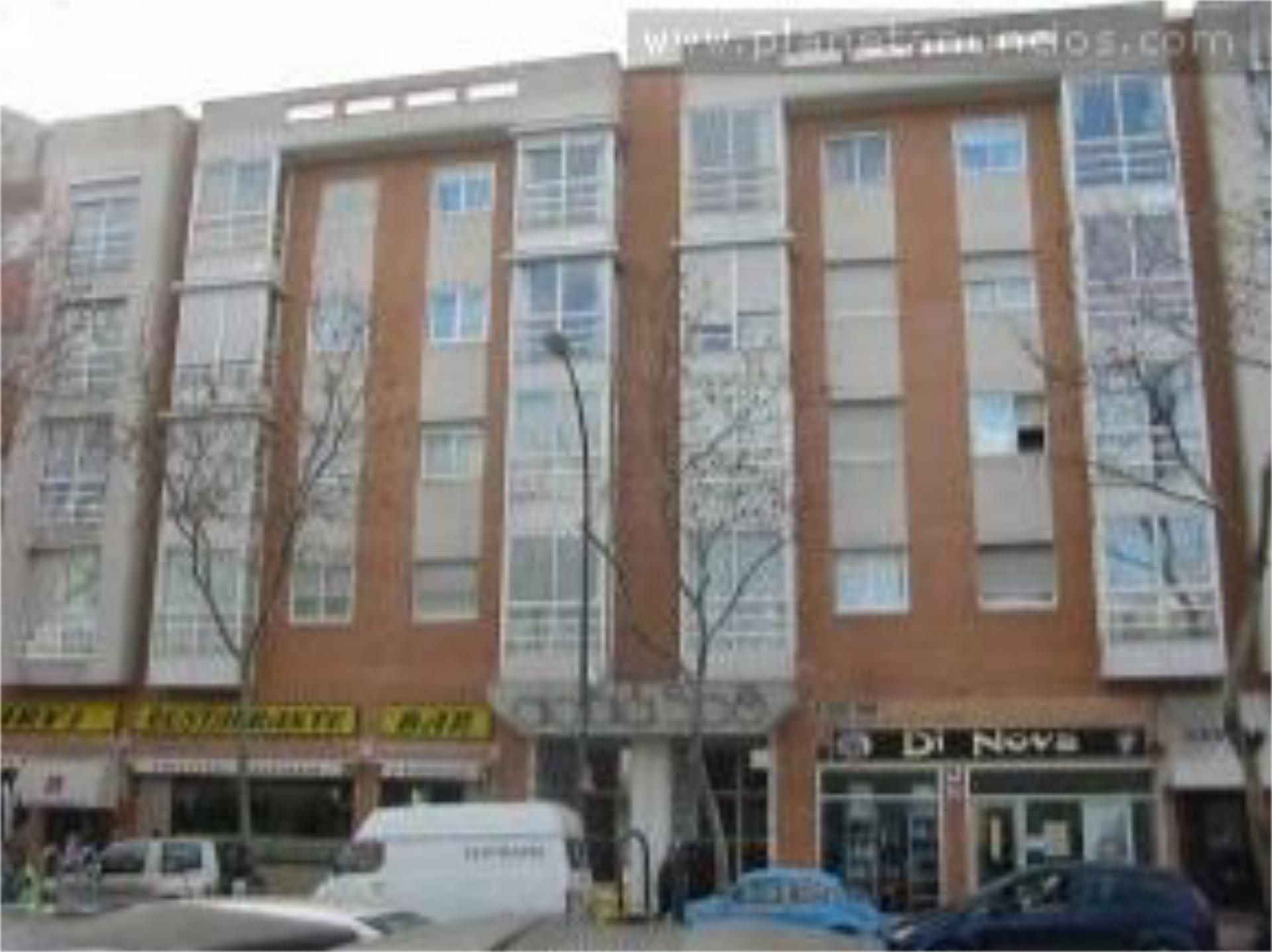 Flat to rent in Calle Alcalá, 508, Simancas