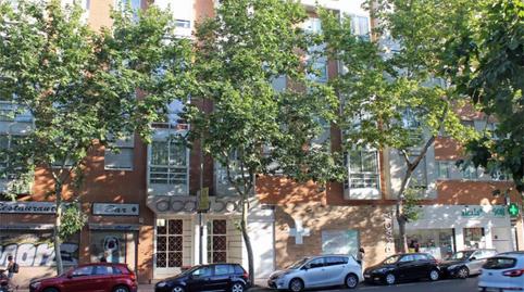Photo 2 of Flat to rent in Calle Alcalá, 508, Simancas,  Madrid Capital