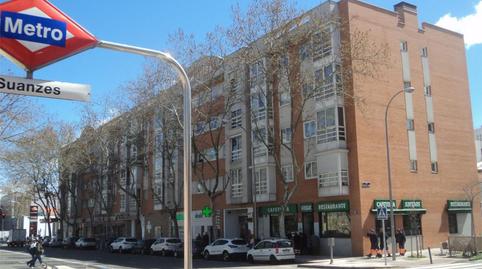 Photo 3 of Flat to rent in Calle Alcalá, 508, Simancas,  Madrid Capital