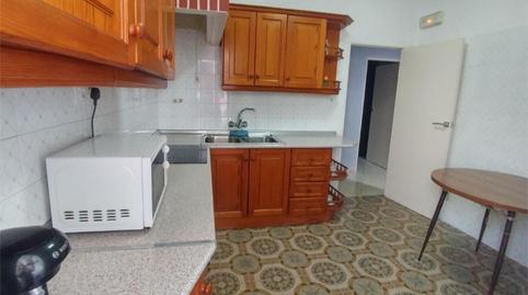 Foto 4 de Piso de alquiler en Camino Fuente de la Peña, 1, Alcantarilla - La Glorieta,  Jaén Capital