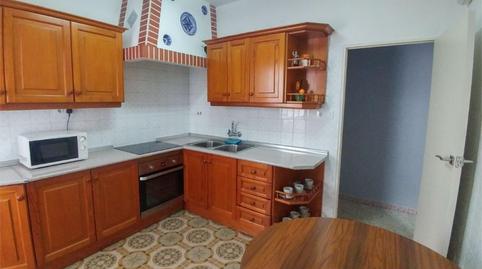 Foto 5 de Piso de alquiler en Camino Fuente de la Peña, 1, Alcantarilla - La Glorieta,  Jaén Capital