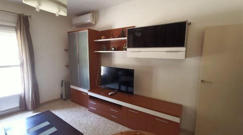 Foto 3 de Piso de alquiler en Camino Fuente de la Peña, 1, Alcantarilla - La Glorieta,  Jaén Capital