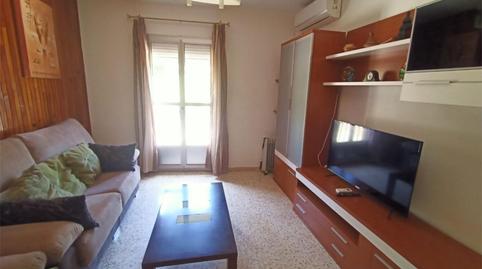 Foto 2 de Piso de alquiler en Camino Fuente de la Peña, 1, Alcantarilla - La Glorieta,  Jaén Capital