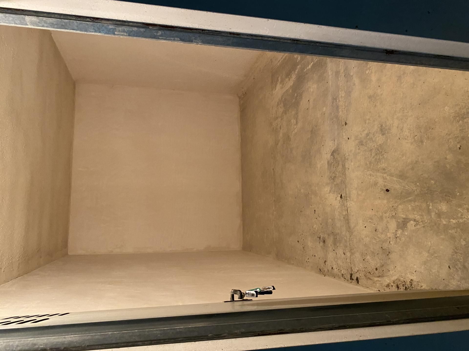 Box room to rent in Canet d'En Berenguer