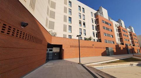 Photo 2 of Flat for sale in Calle de Alfonso Solans, 3, Barrio Jesús,  Zaragoza Capital