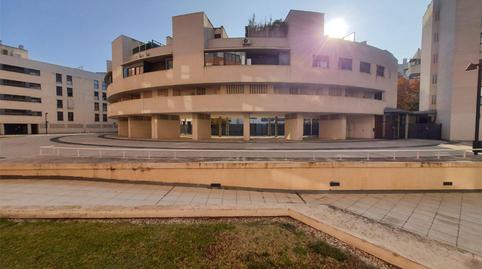 Photo 3 of Flat for sale in Calle de Alfonso Solans, 3, Barrio Jesús,  Zaragoza Capital