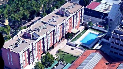 Flat to rent in Calle Alcalá, 508, Simancas, Madrid Capital - image 3 Photo 3 of Flat to rent in Calle Alcalá, 508, Simancas, Madrid Capital