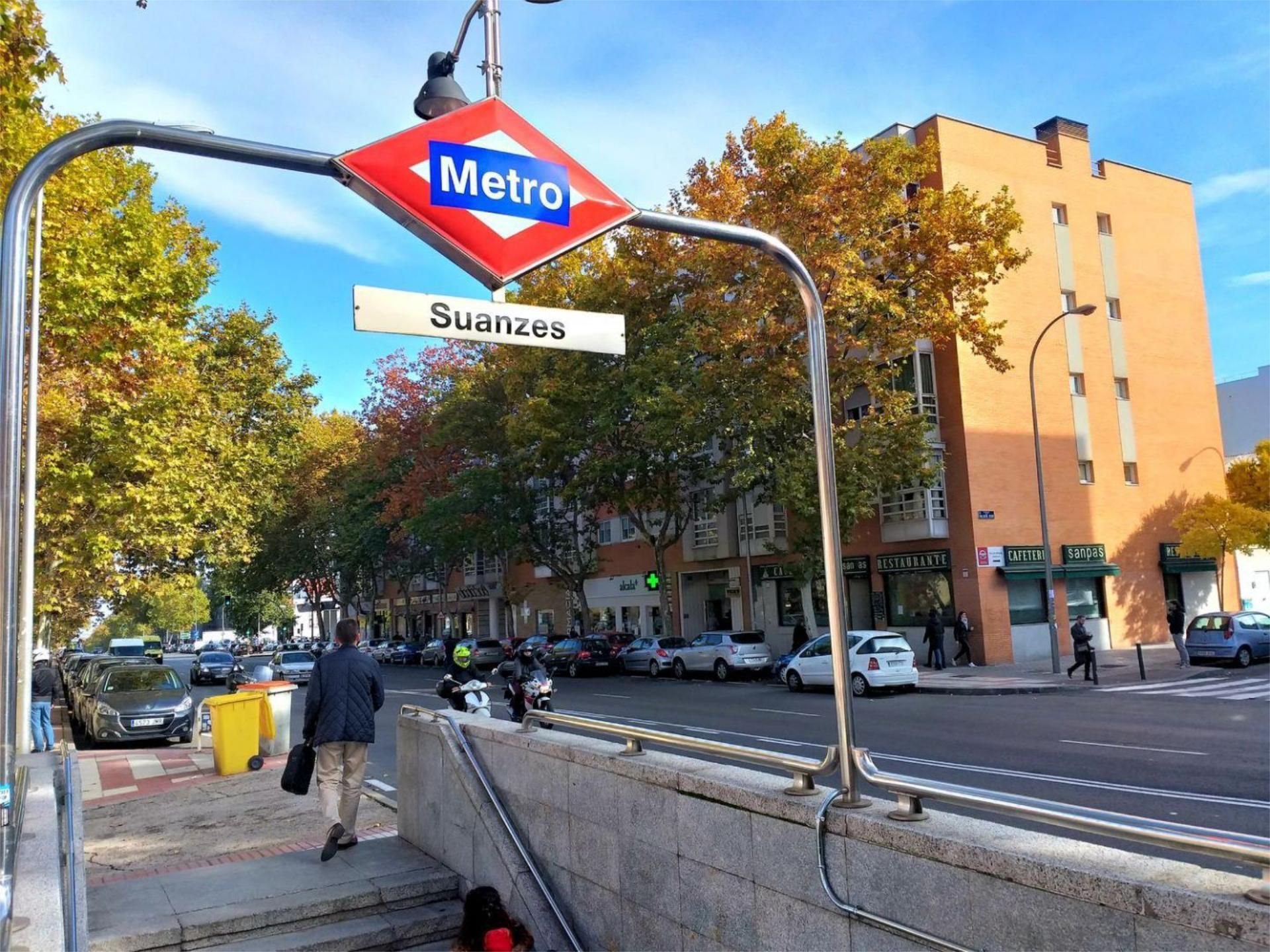 Flat to rent in Calle Alcalá, 508, Simancas