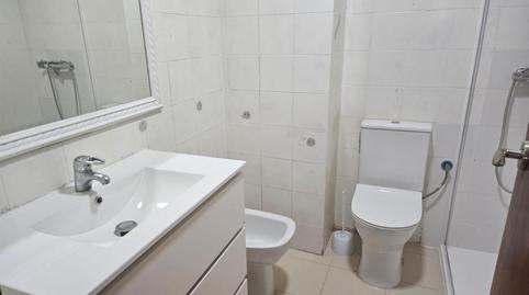 Photo 3 of Flat to rent in Avinguda de Vila Real, 15, Ensanche - Parque del Oeste, Castellón de la Plana / Castelló de la Plana