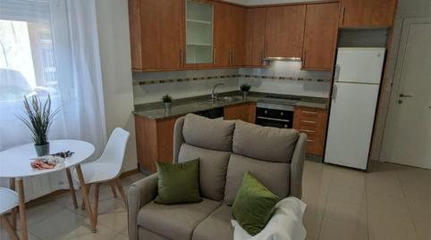 Foto 2 de Pis de lloguer a Rúa Carmen Conde, 3, Oseiro, Arteixo