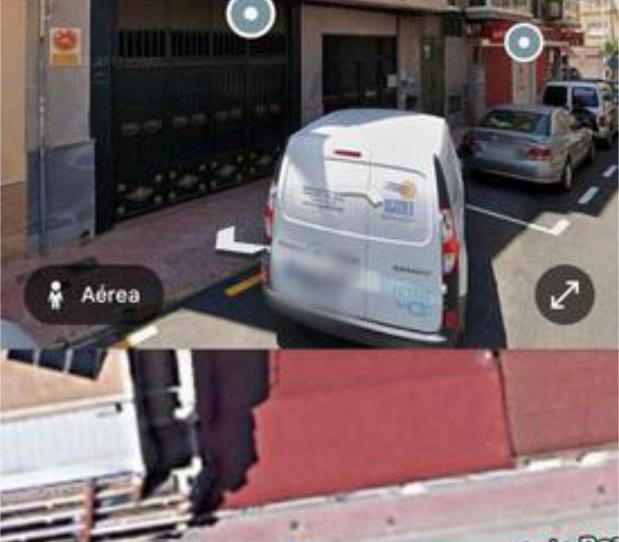 Garage to rent in Puerto Deportivo, Torrevieja - image 1 Photo 1 of Garage to rent in Puerto Deportivo, Torrevieja