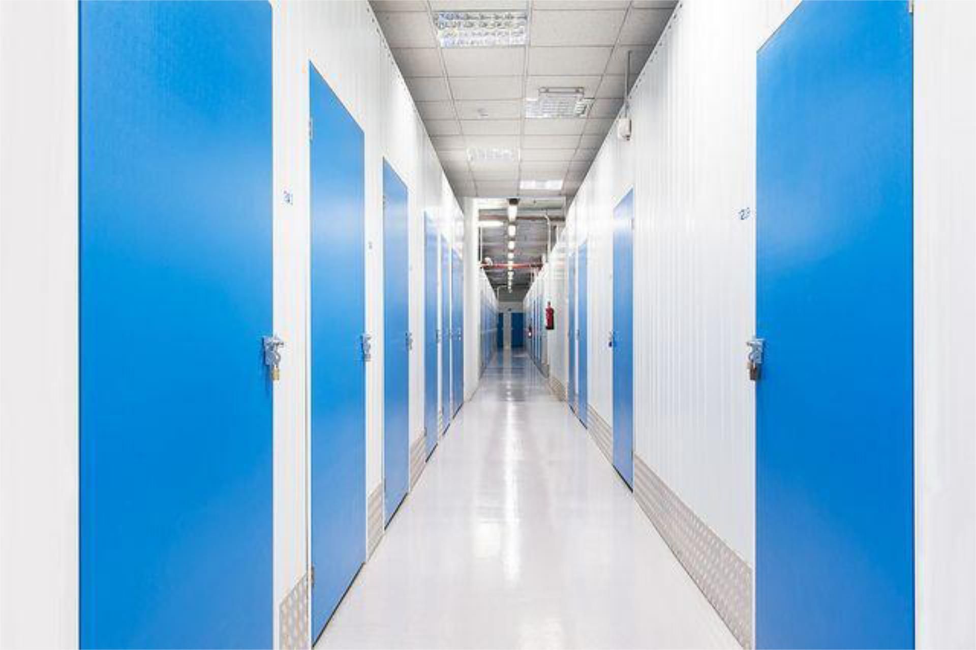 Trastero de alquiler en  Valencia Capital