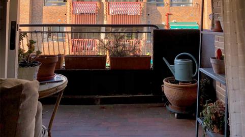 Foto 2 de Pis de lloguer a Calle de Antonio Becerril, 16, Pueblo, Pozuelo de Alarcón